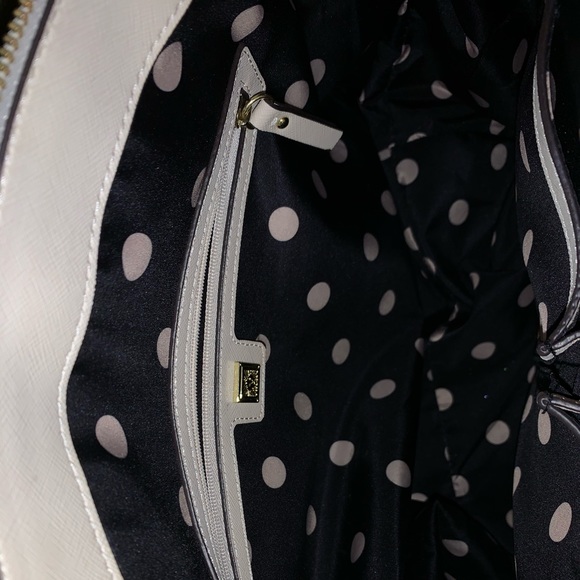 Anne Klein handbag - Picture 4 of 4